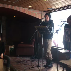 2018.02.18  音楽 の 再来 ⁈の画像