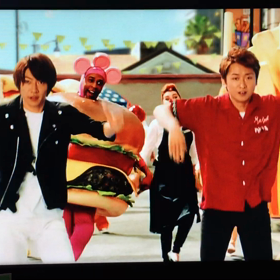 好きな振付♡の画像