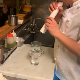 八王子 ピザ セコンドの徒然301の画像