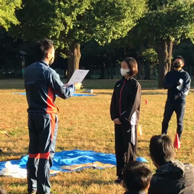 表彰式⑧の画像