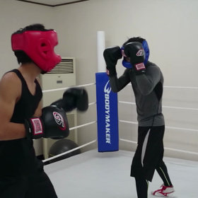 当ジム初の中学生の会員さん！の画像