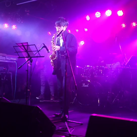 ベイビーステップ【念願の初ライブ・動画あり】の画像