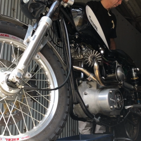 久しぶりに。の画像