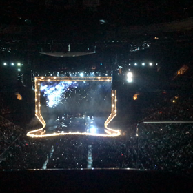 エルトン・ジョン　コンサート　続きの画像