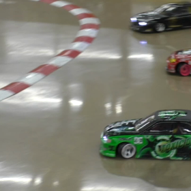 6/15 土曜～夜 その20 4駆もの画像