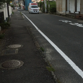 救急車の画像