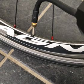 今日は休養〜　電動ポンプの音は？の画像