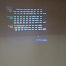 息子の字が汚い理由の画像