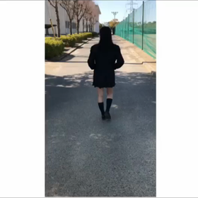 卒業動画♬【もも】の画像