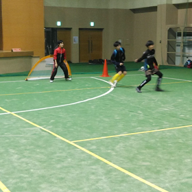 水曜日の練習動画の画像