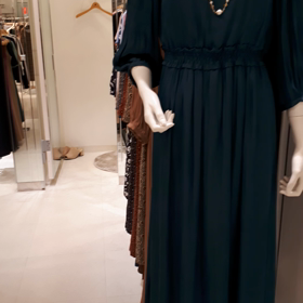 松坂屋名古屋店❤️３６０度売場見せます その1の画像