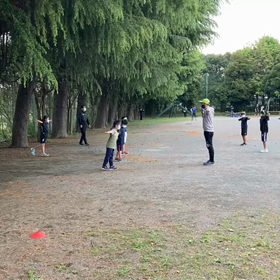 4月23日 バランス⑤の画像