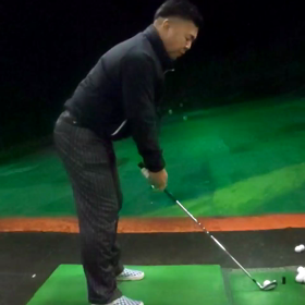 ゴルフの記録 パート2の画像