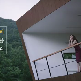 AceBed CF チソン배우 瞬き厳禁の画像