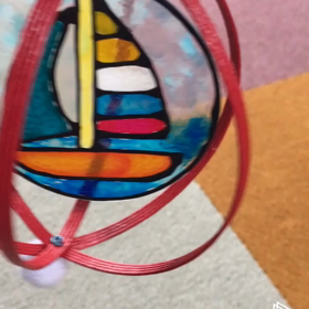 夏休みディンプル初日はの画像