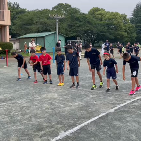 6月18日 1000m①の画像