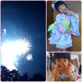 花火♪の画像