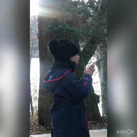 世界ダウン症水泳大会までのカイトの姿  動画の画像