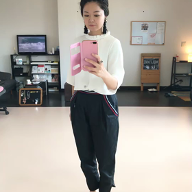 動画コーディネートと、お客様写真SNS掲載について。の画像