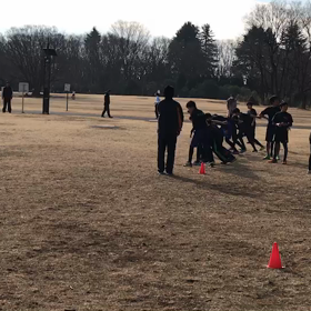 学年別インターバルスタートゴール⑦の画像