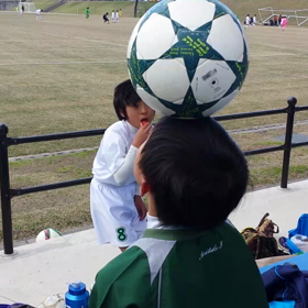 長友カップの画像