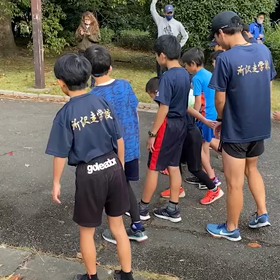 11月5日  1000m①の画像