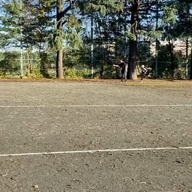 A・B対抗ミニ駅伝⑥の画像