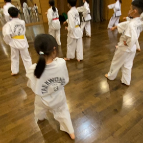 7/1 蕨道場少年稽古動画1の画像