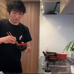 嫁ログ「父ちゃんの調理実習」の画像