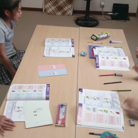 のっております♪ボキャブラリーチャンツ！の画像