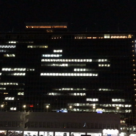 桜祭りお花見 大阪編の画像