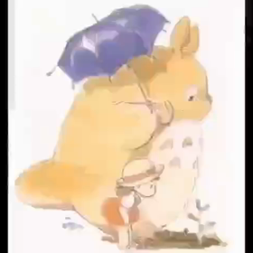 お友達から可愛い動画が送信…。の画像