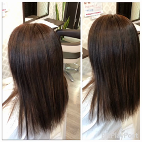 ローライトで……✨の画像