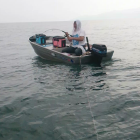 7月15日山形真鯛釣行③の画像