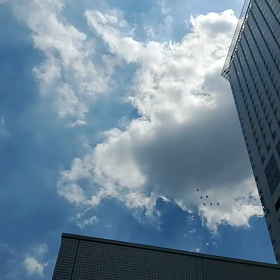 ブルーインパルスの詳細の画像