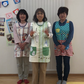 let's 手遊び(@_@)！の画像