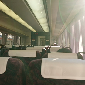 ただいま移動中の画像