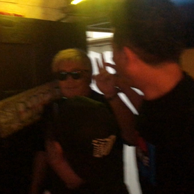 BAR LINK UP 1日店長3日目。の画像