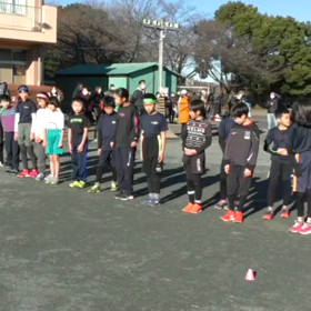 1000m 第２組①の画像