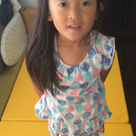 5日ぶりのブリッジ回転‼︎の画像