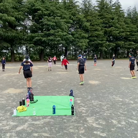 5/13　バランス④の画像