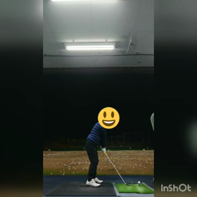 冬の練習課題:アイアンの画像