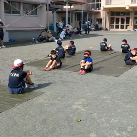 6月4日 体幹トレーニング④の画像