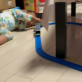 山手線を愛する男の画像