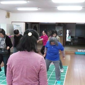 新規教室の画像