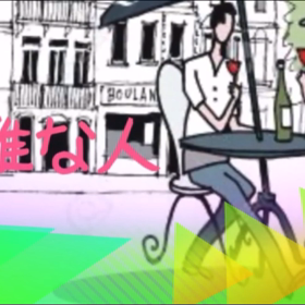 動画でコンサート、誰の演奏でしょうかクイズのご感想紹介の画像