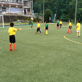 合宿動画の画像