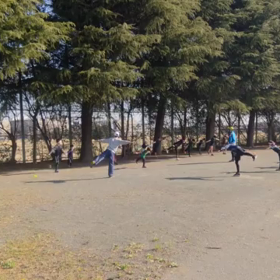 4月2日 バランス⑦の画像