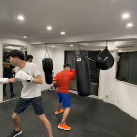 トレーニング動画♪の画像