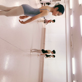 平成最後のレッスン☆の画像